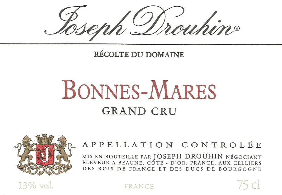 Bonnes Mares